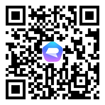 QR xeinnarose