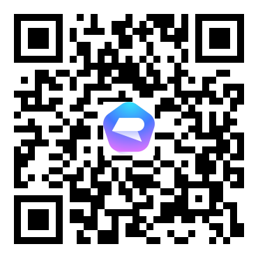 QR xmilkyx
