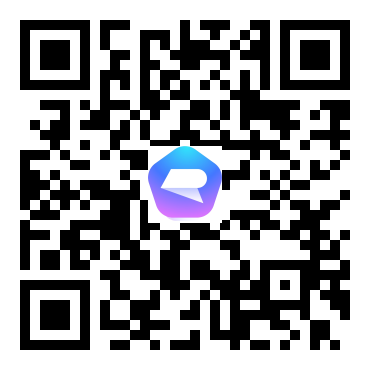 QR xpkitten