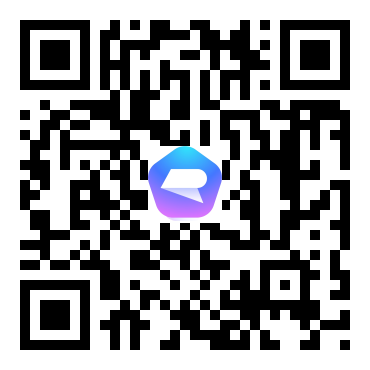 QR xrbunnix