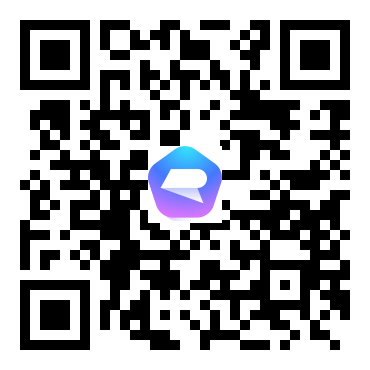 QR yessi_ross