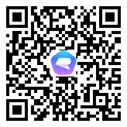 QR yoursweetapple