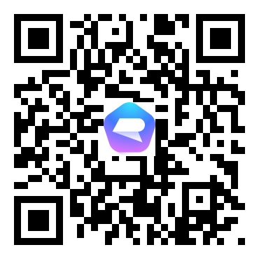QR yourtaste