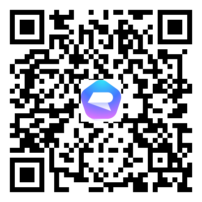 QR yume1119mimi