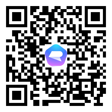 QR yunaof