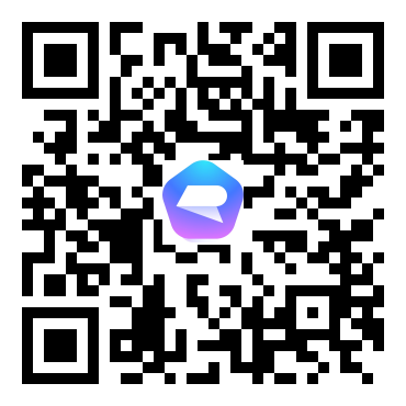 QR zaawaadi