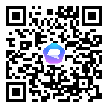 QR zafirafox