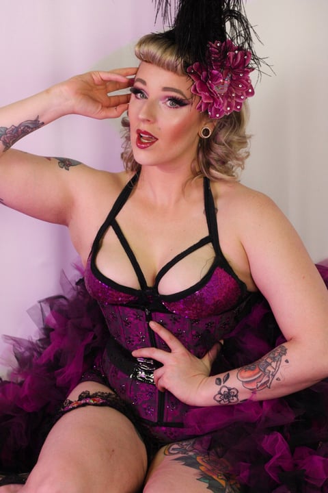 ivylafleurburlesque