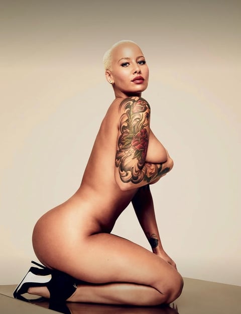 amberrose