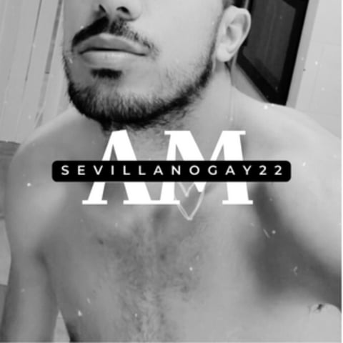 sevillanogay22