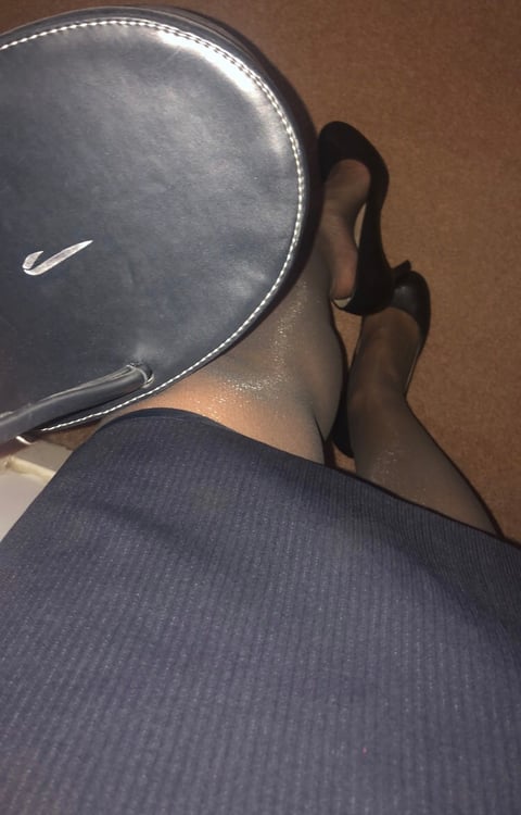 sxyfootmistress