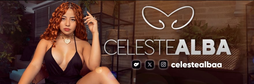 Celeste Alba - Official Page