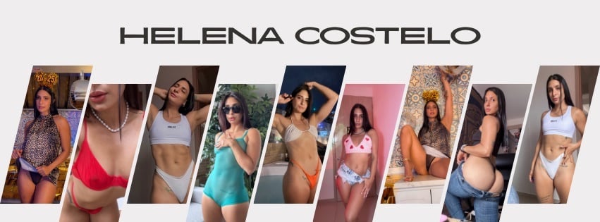 Helenacostelo88 - Official Page