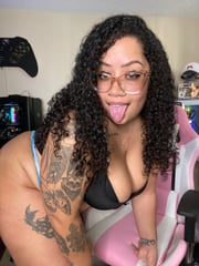 Avatar for Curvy Fat