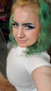 Avatar for Hairy