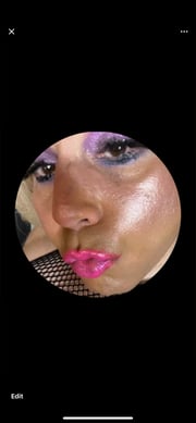 Avatar for submissive
