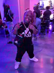 Avatar for Midget