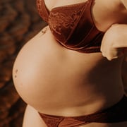 Avatar for Pregnant