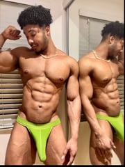 Avatar for Bodybuilders