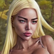 Avatar for silicone tits