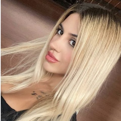 Katherine Santos💞 Photo