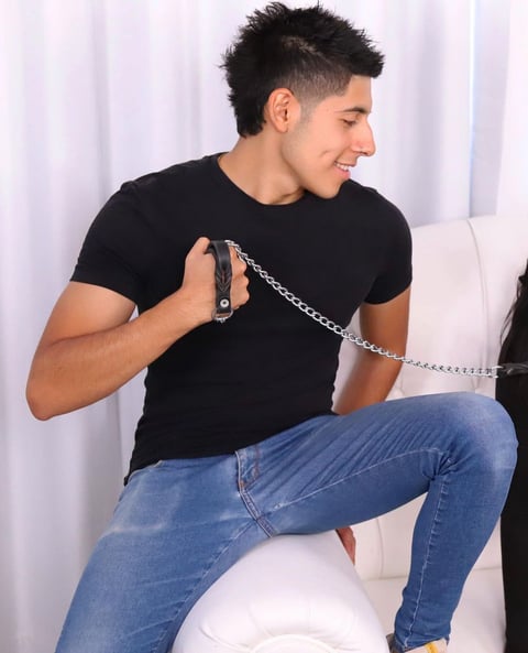 Pornstar Argentino