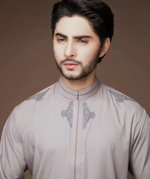 Pakistan