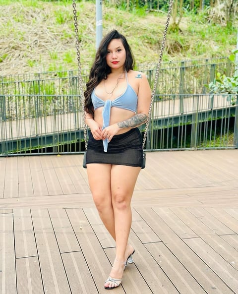 **Modelo y pornostar latina** 😈🔥
