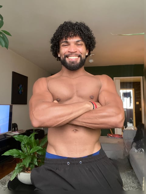 ¡El mejor contenido bisexual de Brasil! LATINO🇧...