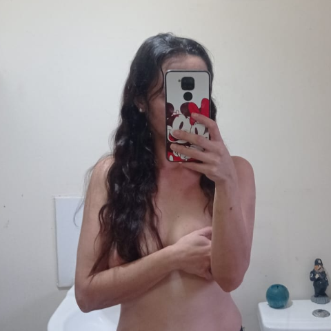 Soy Carolina😈, tu Amateur Chilena, real, sin fi...