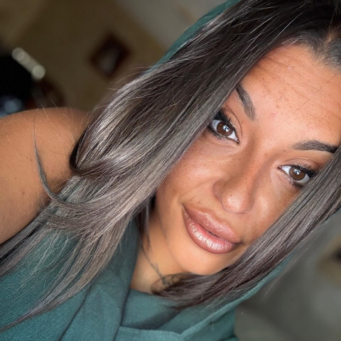 Chica ArabeModelo y PornostarMe encanta el fitn...