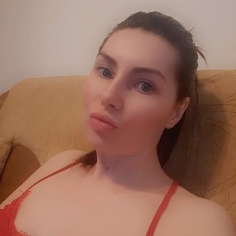 Your perfect Romanian Brunette fuck doll.