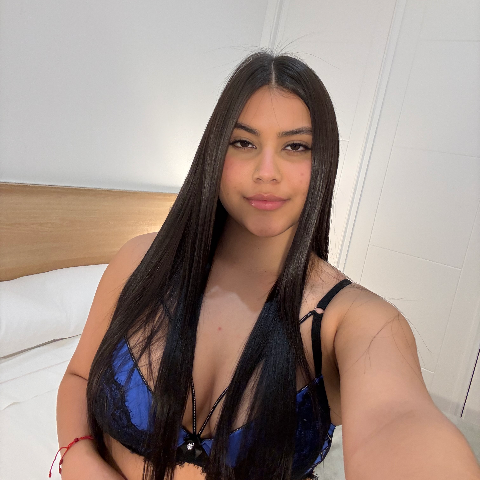 Jovencita Venezolana de 20 añitos! cuerpo 100% ...