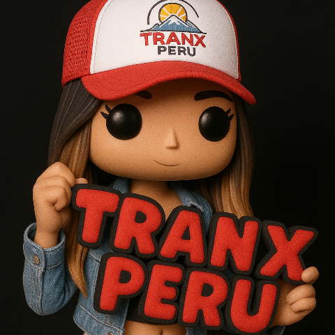 Tranxperu es una página con más de 20 años most...