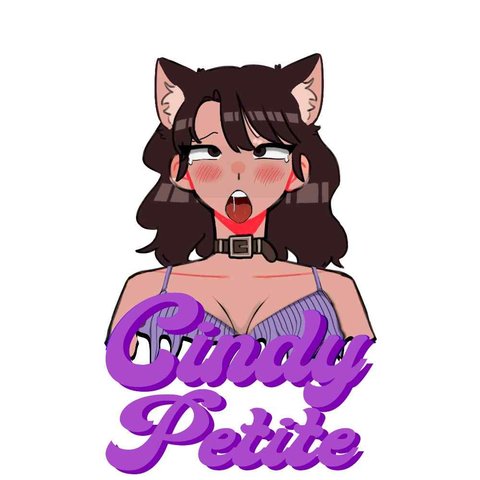 Cindy Luna - Soy una Goth Petite de Venezuela viviendo en Colombia