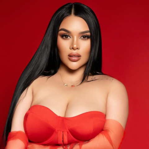 Diana ESTRADA - Official Page @dianaestradaredes