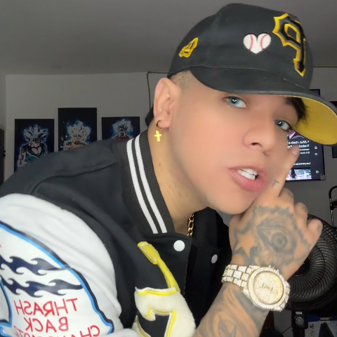 Mejores Cuentas de OnlyFans de Colombia Octubre 2025