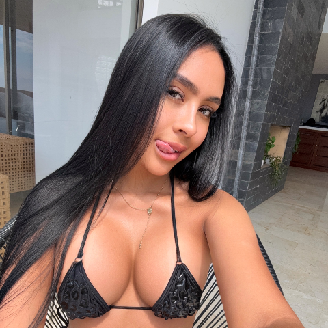 Mejores Cuentas de OnlyFans de Colombia Octubre 2025