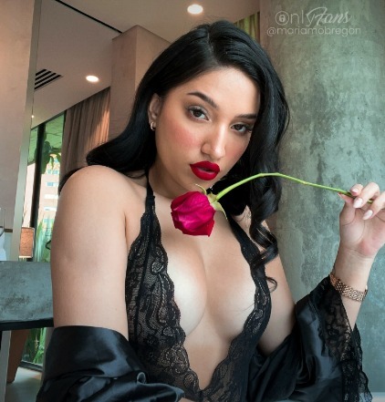 Mariam Obregon Photo