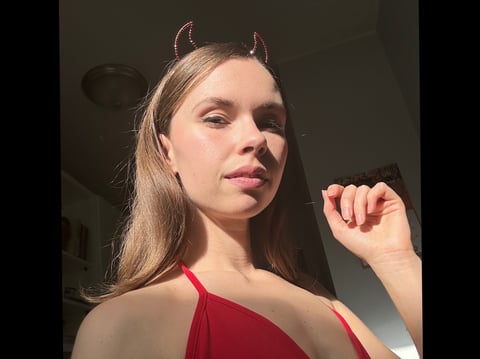 Hi there :) I'm a Lithuanian girl living in NY ...