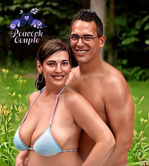 We do it for pleasure 😈 BISEXUAL swingers! NO O...