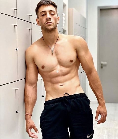 Chileno 🇨🇱 21 cm 🍆 y cabezon 🔥