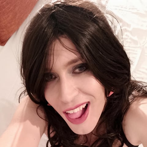 Travestito dalla Repubblica Ceca ❤️ mi sto davv...
