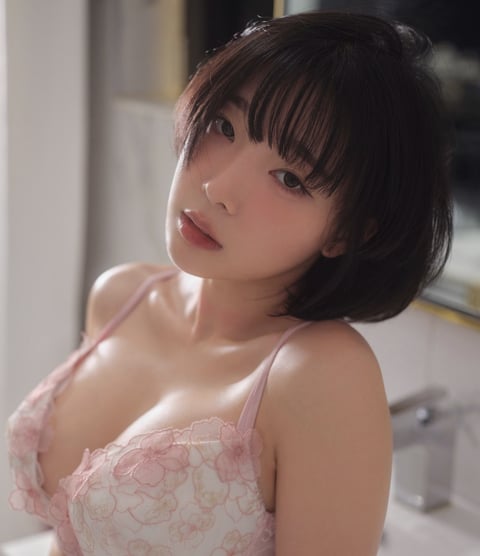 🌸 Naughty ASMR