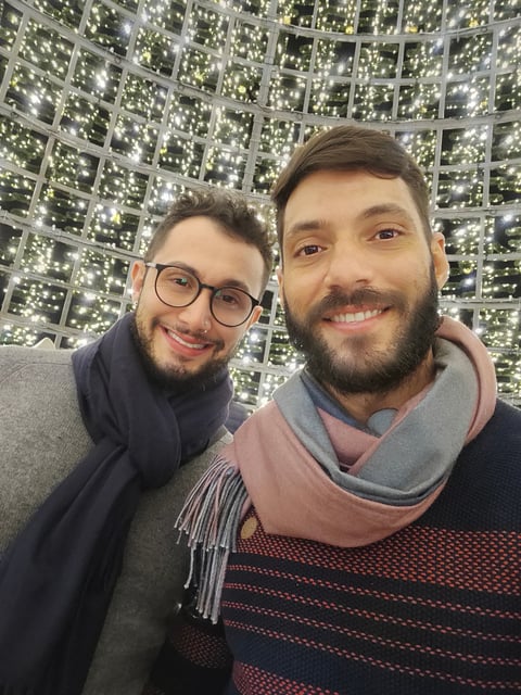 Gay Couple/ Porninfluencer/ Adult Porn Videos