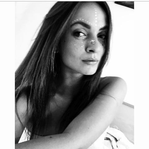 🔥My name is Asya and I come from a Ukraine city...