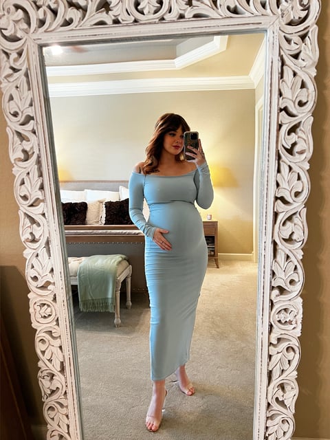 My name is Serena❤️ the most fascinating ***PRE...