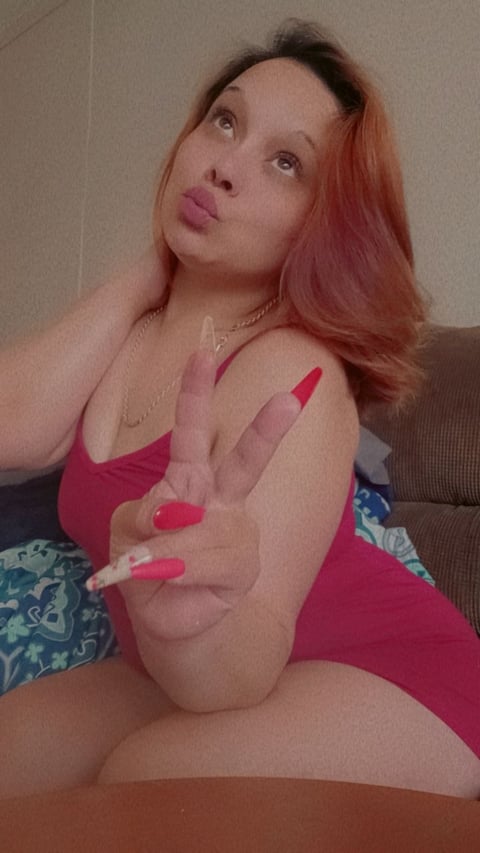 Im a big latina sweetheart with a soft FAT boun...