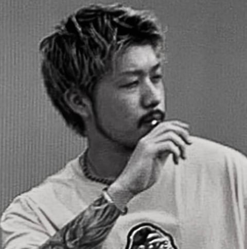 Hiroaki Photo