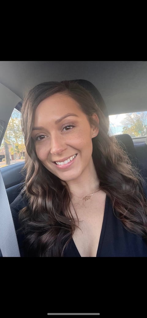 Your cute Freckled Latina & Czech girl next...